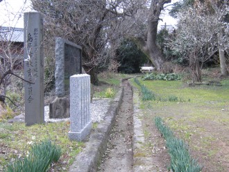清水川
