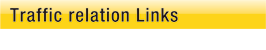 Traffic relation Links