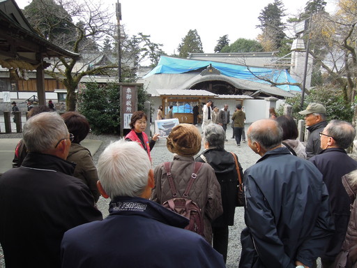 阿蘇ジオツアー1