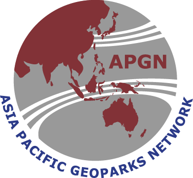ASIA PACIFIC GEOPARK NETWORK